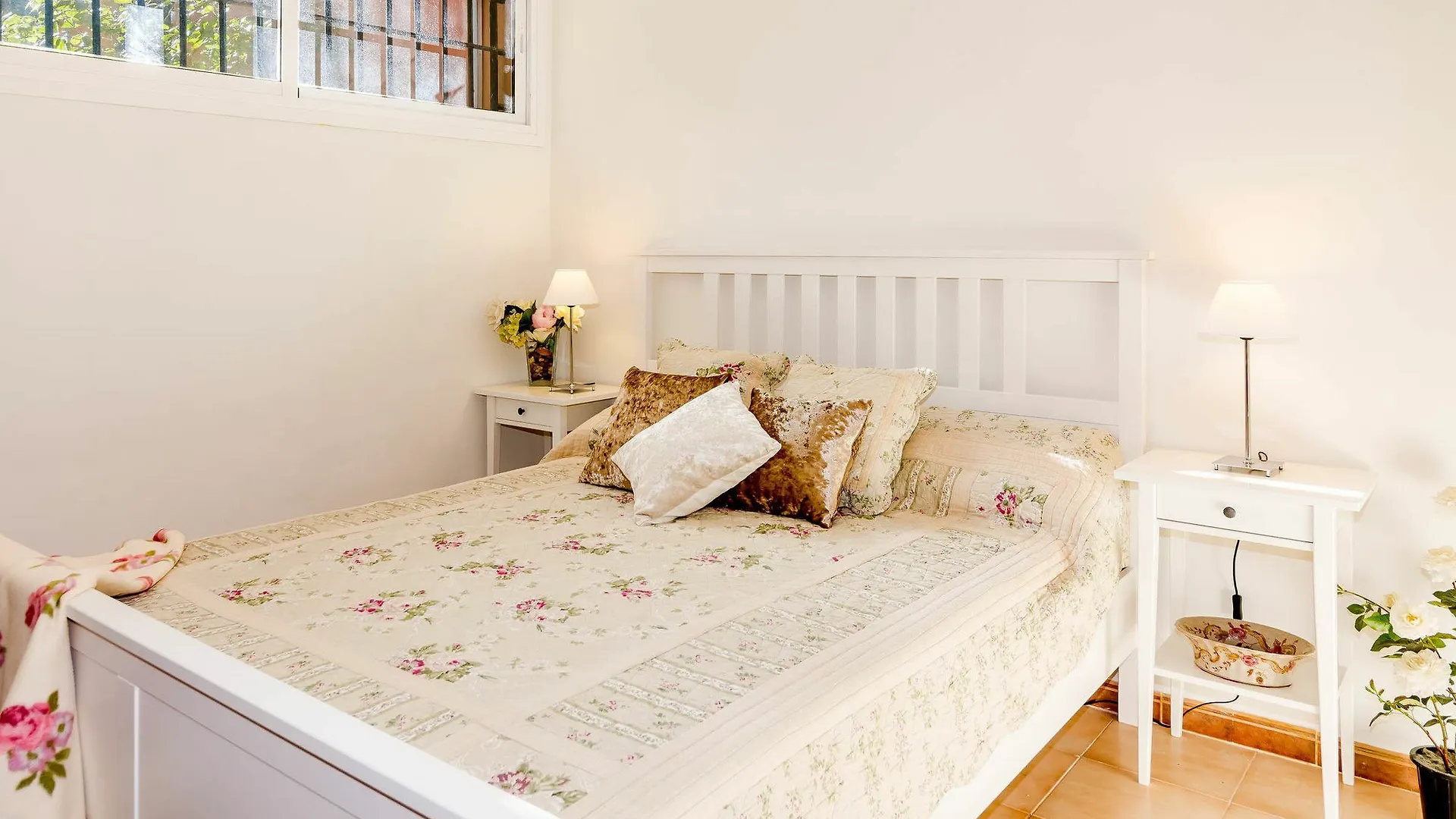 Aa-Family Friendly 3 Bedroom Apartment Marbella 0*,  Spanien